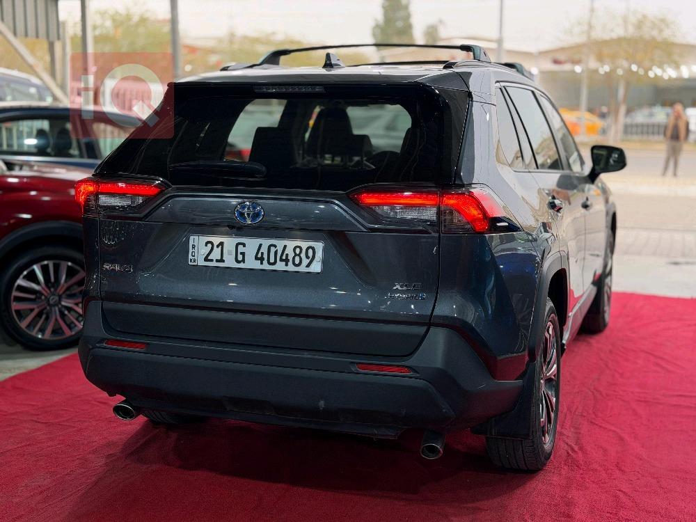 تويوتا راف 4